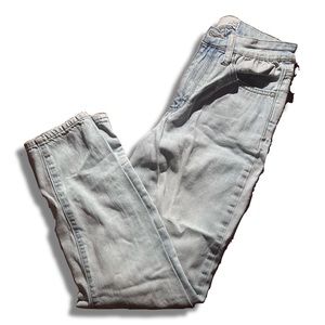 RSQ Vintage Mom Jeans Size 7/28
